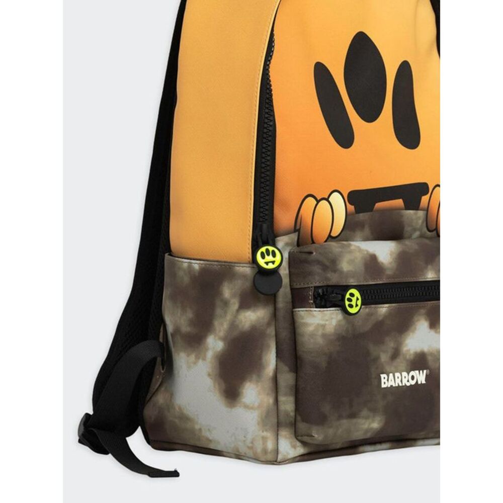 Barrow Backpack Men Military - Picture 3 of 3